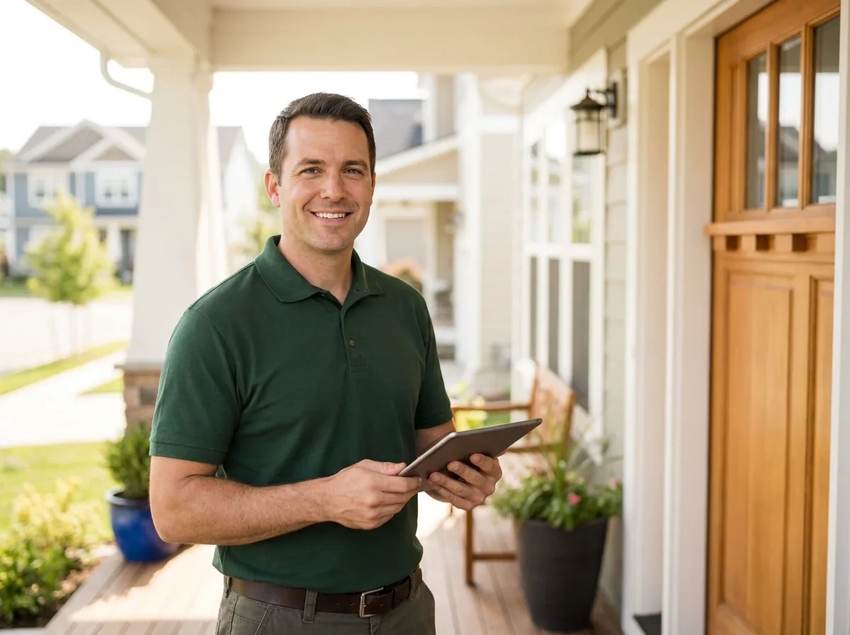 Pest control FAQs for Little Eagle, SD